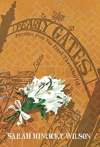Wilson pearly gates - wilson,