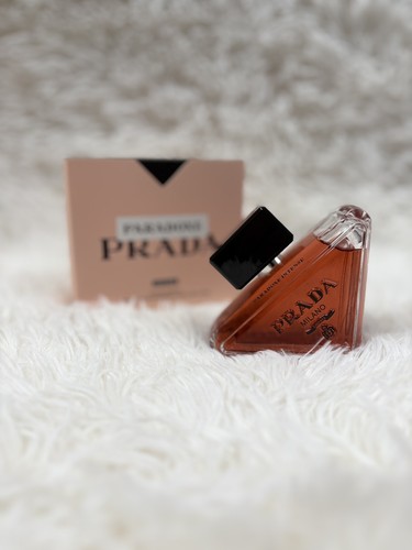 Prada paradoxe intense 90ml - paradoxe,
