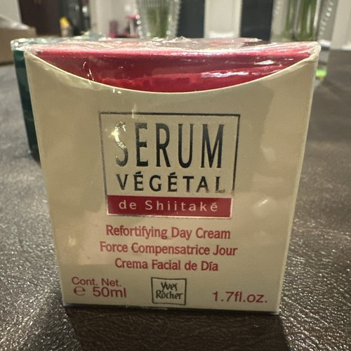 Yves rocher siero vegetal - rocher,