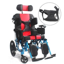 Sedia rotelle sicurezza - a,