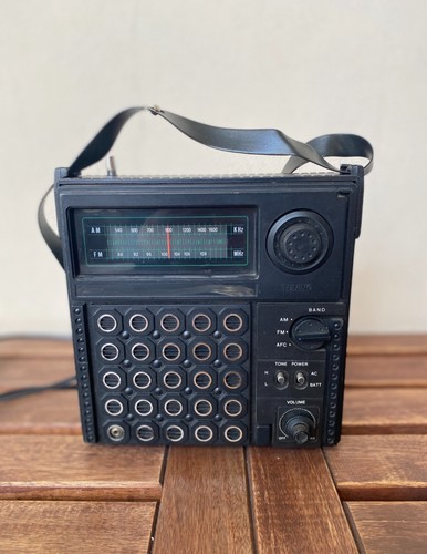 Radio vintage anni - , 80