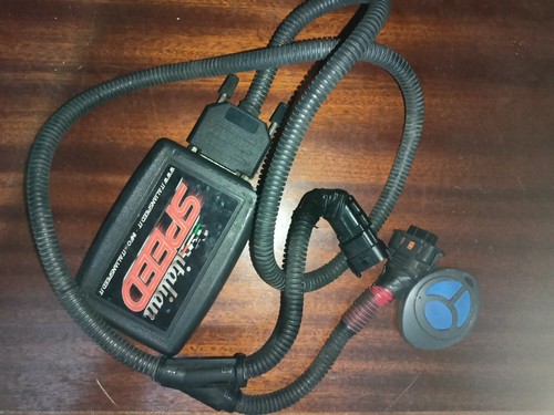 Modulo aggiuntivo diesel - aggiuntivo,
