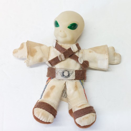 Peluche pupazzo vintage - , 5"