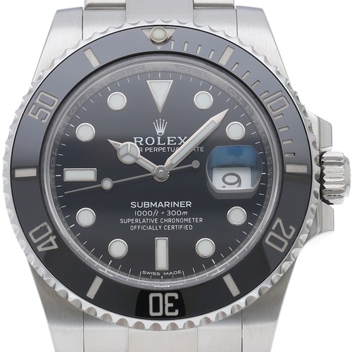 Orologio rolex submariner date - rolex,