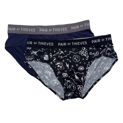 Confezione coppia slip uomo - coppia,