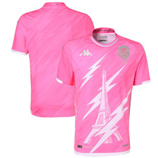 Maglia Rugby Stade Francais