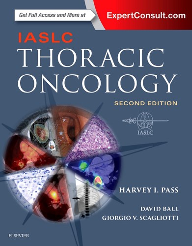 Iaslc thoracic oncology - thoracic,