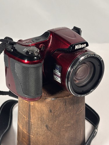 Nikon coolpix l820 - nikon,