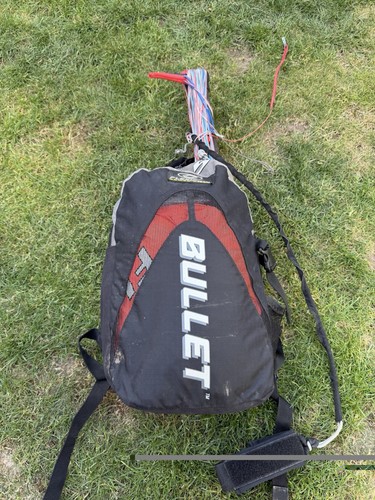 Flexifoil bullet m power - flexifoil, 4,5