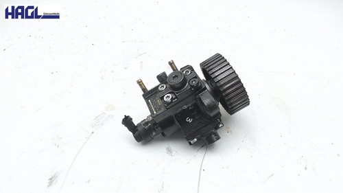 Pompa iniezione diesel
