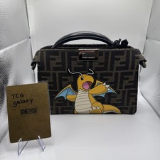 FENDI Pokemon Peekaboo 8BN335