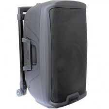 GEMINI AS 2110 TO GO cassa attiva trolley radiomic bluetooth player usb batteria