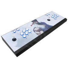 Pandora 3D SalaGiochi con 28.000 giochi