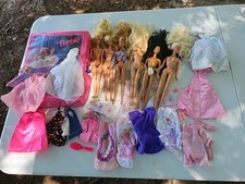 Barbie Vintage Fashion Doll
