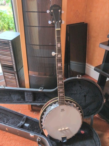 Fleetwood corde risuonatore - 5,