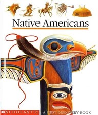 Native Americans (First
