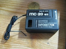 Ricevitore Graupner MC 20 -