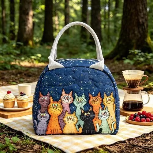 Borsa tracolla tote bag - tracolla,