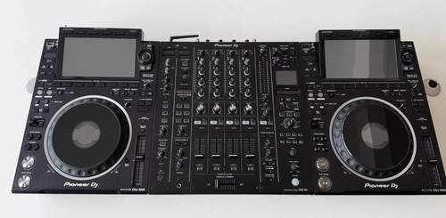 1pcs pioneer cdj3000 - 1pcs, dj