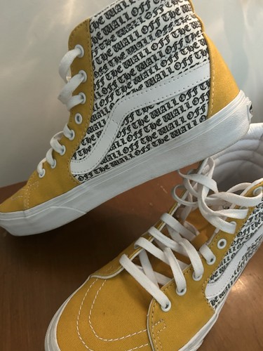 Vans sk8 sneakers alte - sk8-hi,