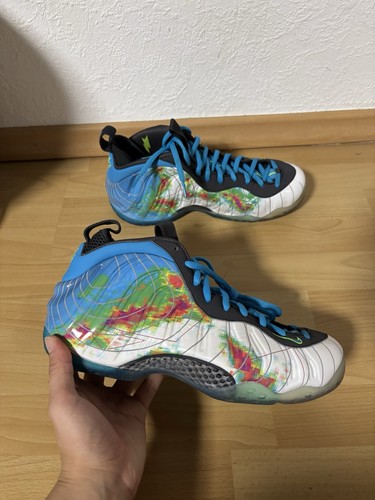 Nike jordan foamposite - nike,