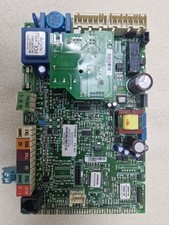 Scheda Elettronica Caldaia