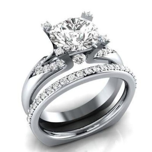 Anello sposa oro - sposa,