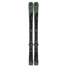 Atomic Redster Q7.8 RVSK C