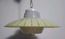 lampadario vintage anni 50