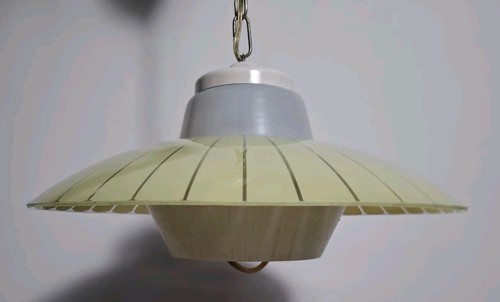 Lampadario vintage anni - vintage, 50