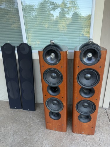 Kef reference 205 - reference,