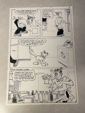Blondie 214 fumetto originale - #214,