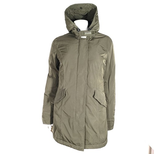 Woolrich women arctic down - arctic,