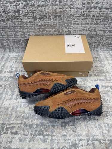 Taglia puma x ariete - -,