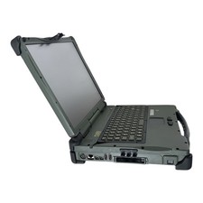 Roda Rocky III XGA T5500 (senza HDD, telaio, batteria, alimentatore) graffi