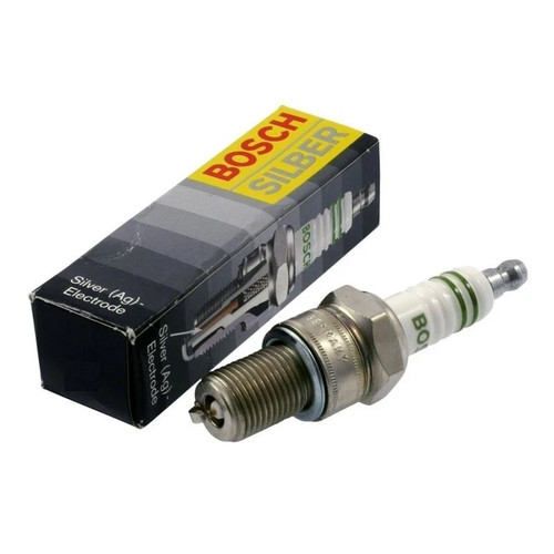 Candela iridium bosch w3cs - bosch,