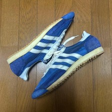 Adidas Dragon Blue Navy White
