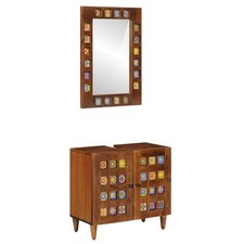 Set di mobili per il bagno 2