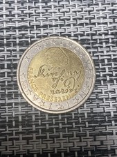 2 euro SLOVENIE 2007