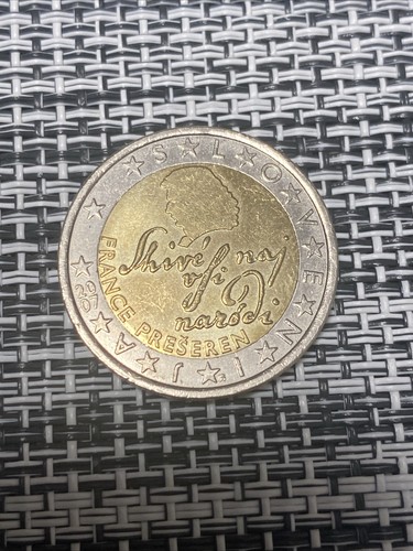 Euro slovenie 2007 - 2,