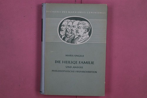 293822 karl marx die heilige - karl,