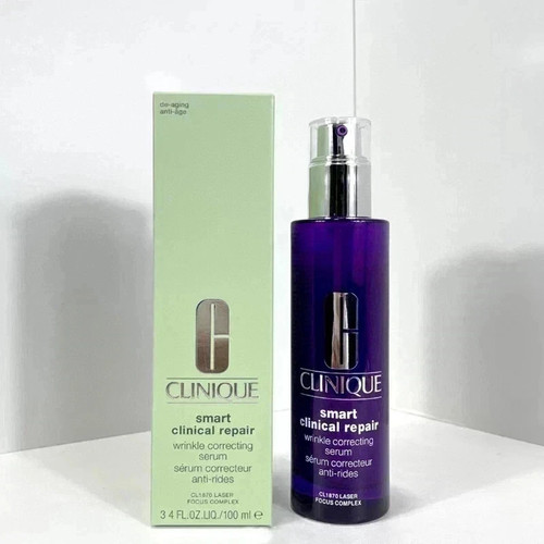 Clinique smart clinical repair - clinique,