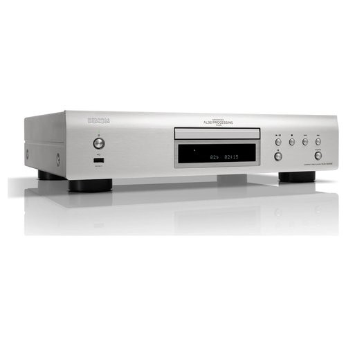 Denon lettore fi - cd, hi
