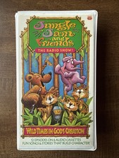 Jungle Jam And Friends The