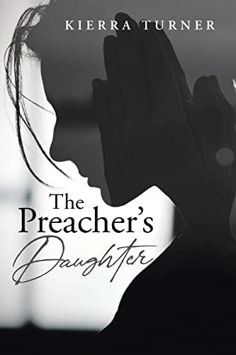 Preacher daughter new - preacher's,
