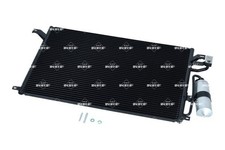 Condensatore climatizzatore