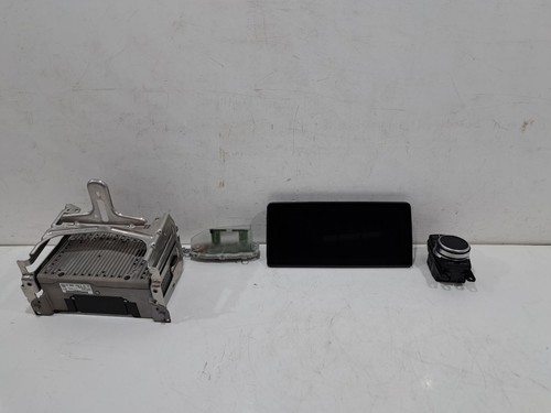 Bmw i3s 120ah 2013 2022 - 120ah, 2013-2022