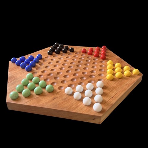 Dama cinese gioco tavolo - cinese,