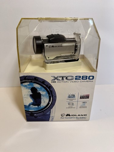 Midland xtc280 action - xtc280,