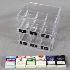 Mini Figure Vetrina Tabacco +